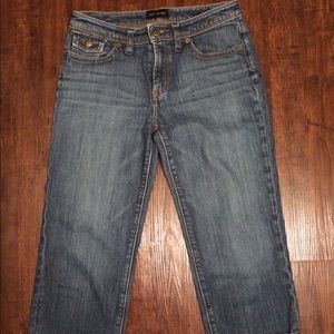 Good thru 6/16 The Limited Capri